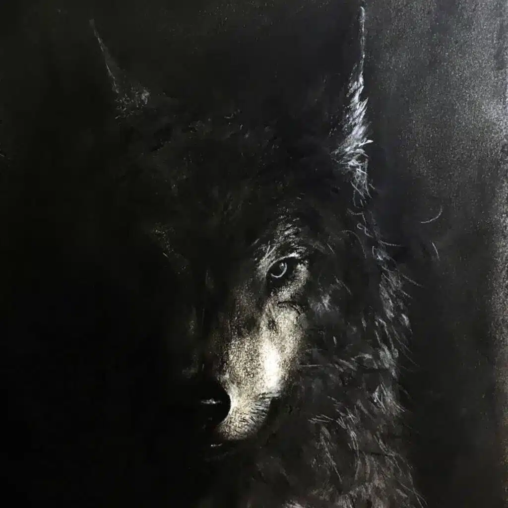 Lonewolf