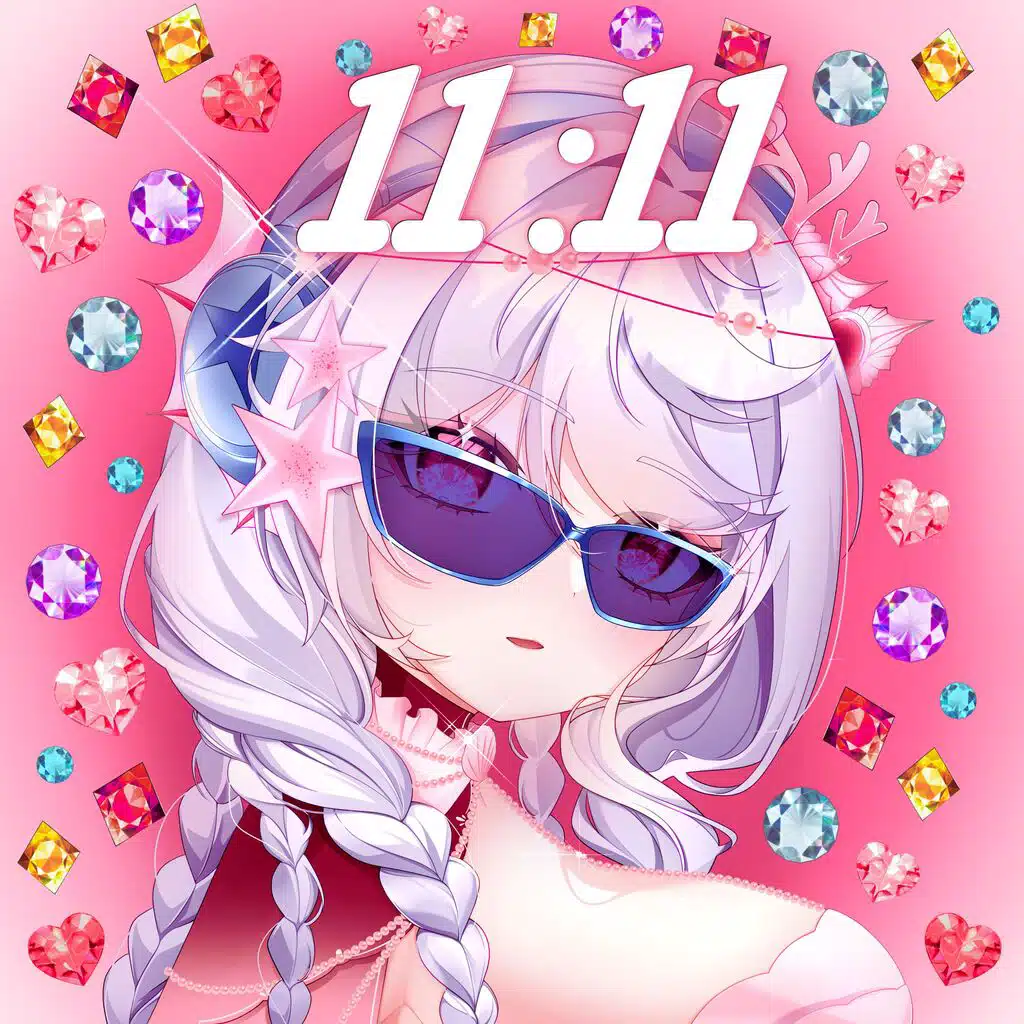 11:11