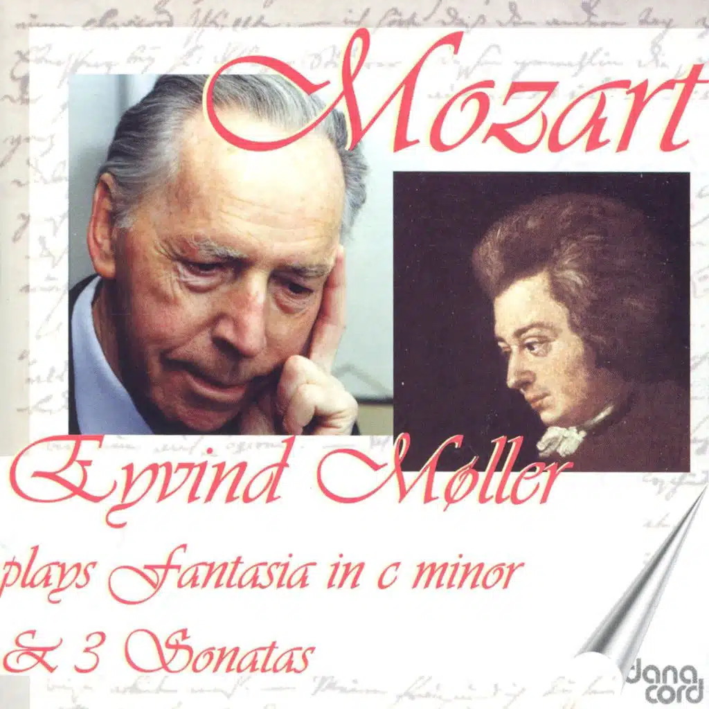 Eyvind Møller