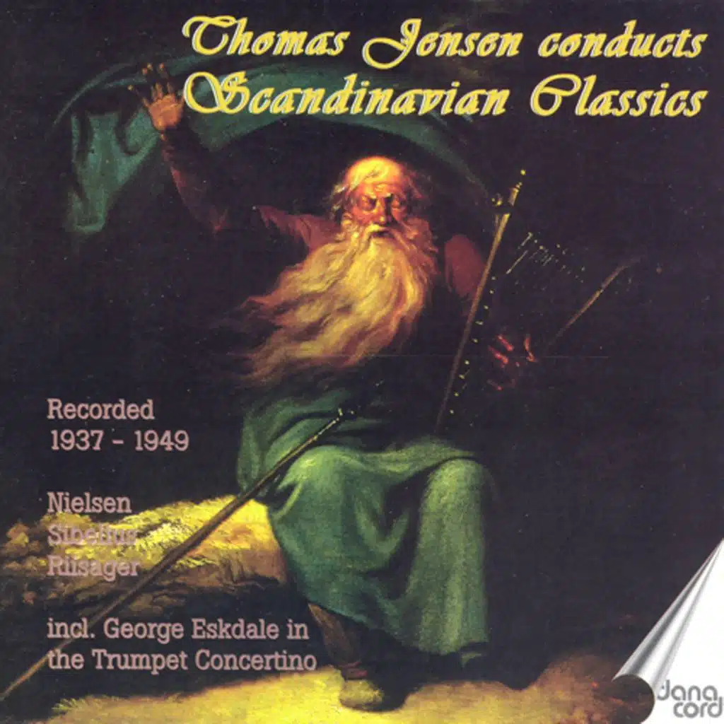 Scandinavian Classics, Vol. 1