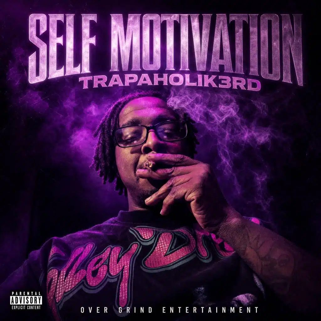 Trapaholik3rd