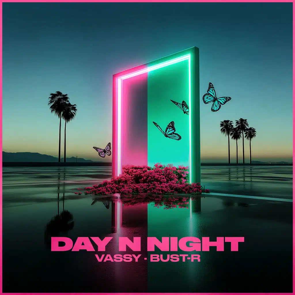 VASSY & Bust-R