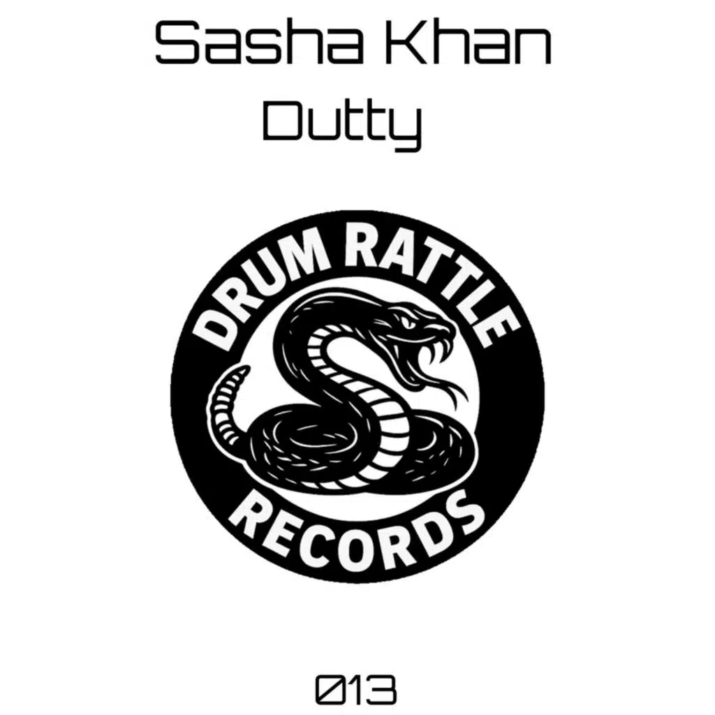 Sasha Khan