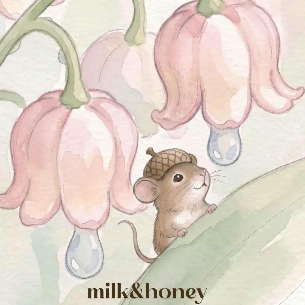 milk & honey