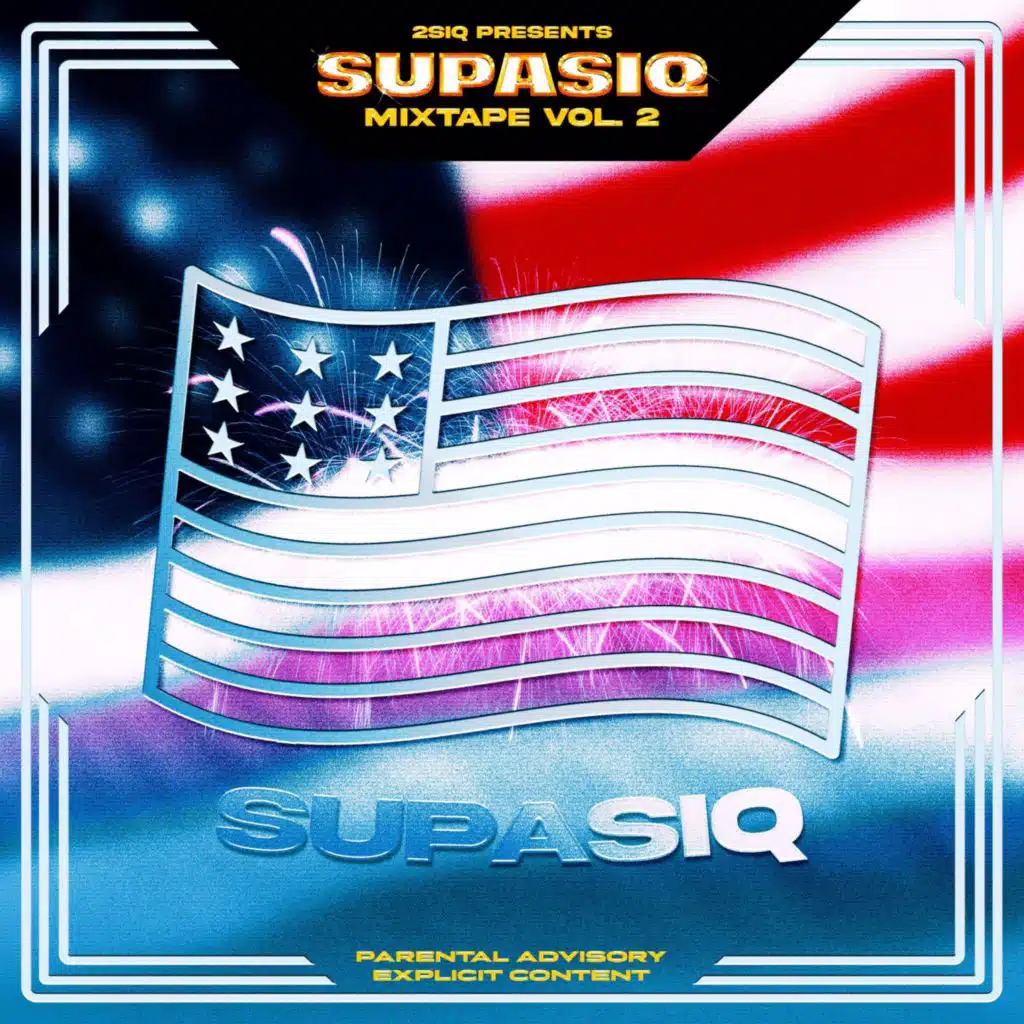 Supasiq Mixtape, Vol. 2