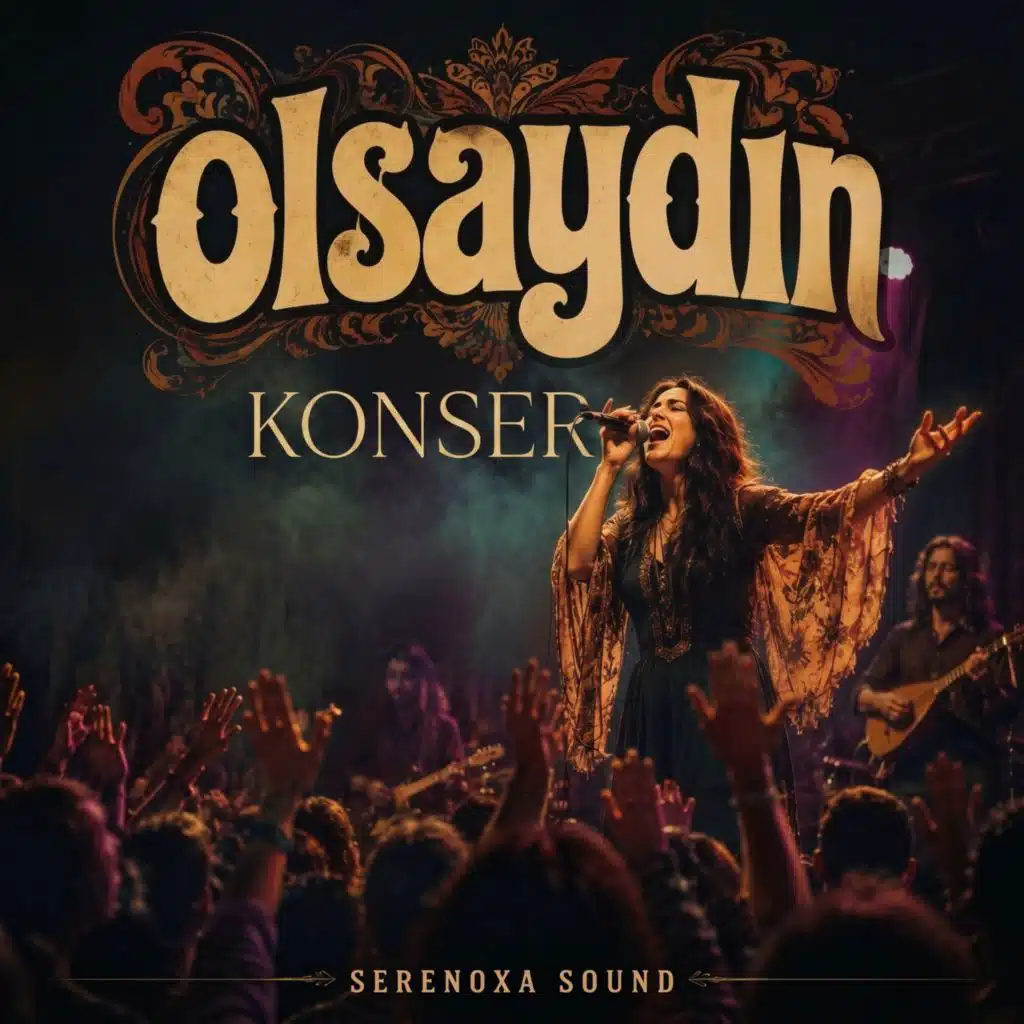 SERENOXA SOUND