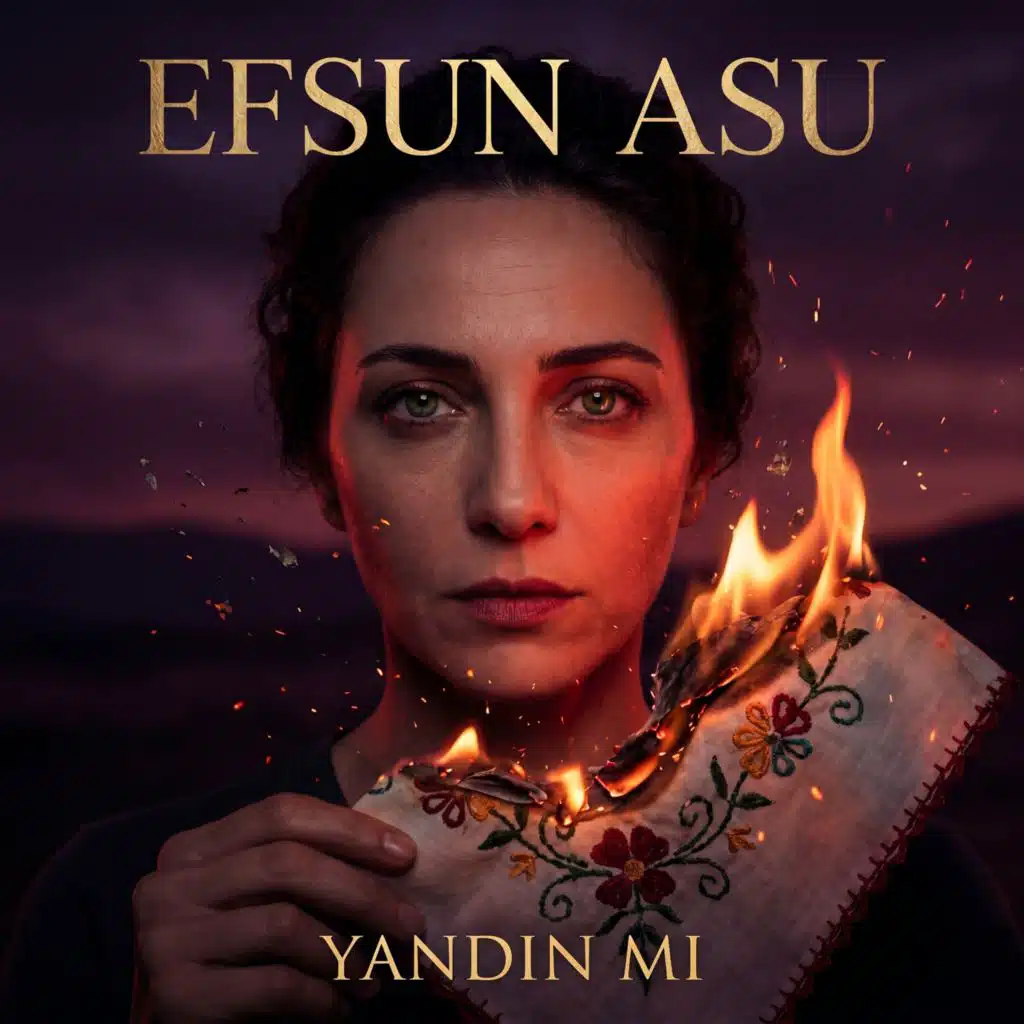 Yandın mı