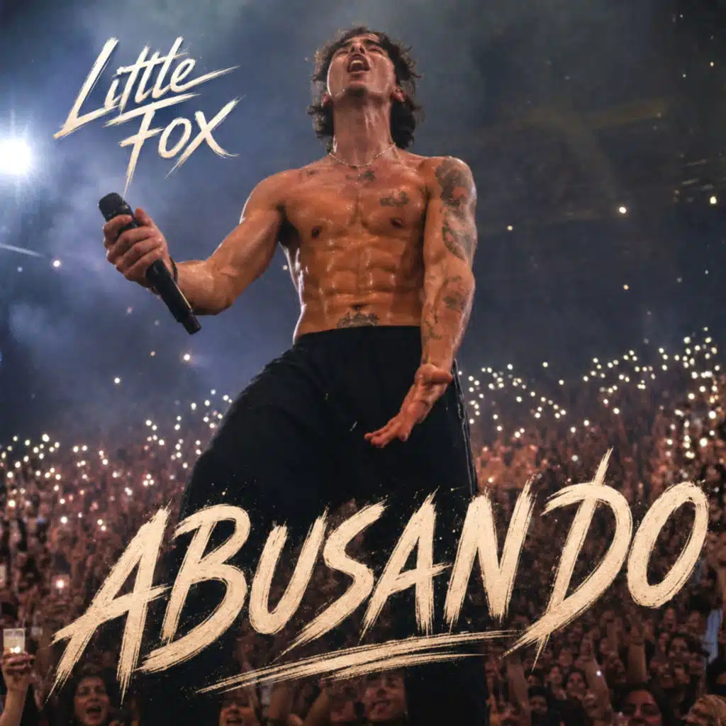 Little Fox