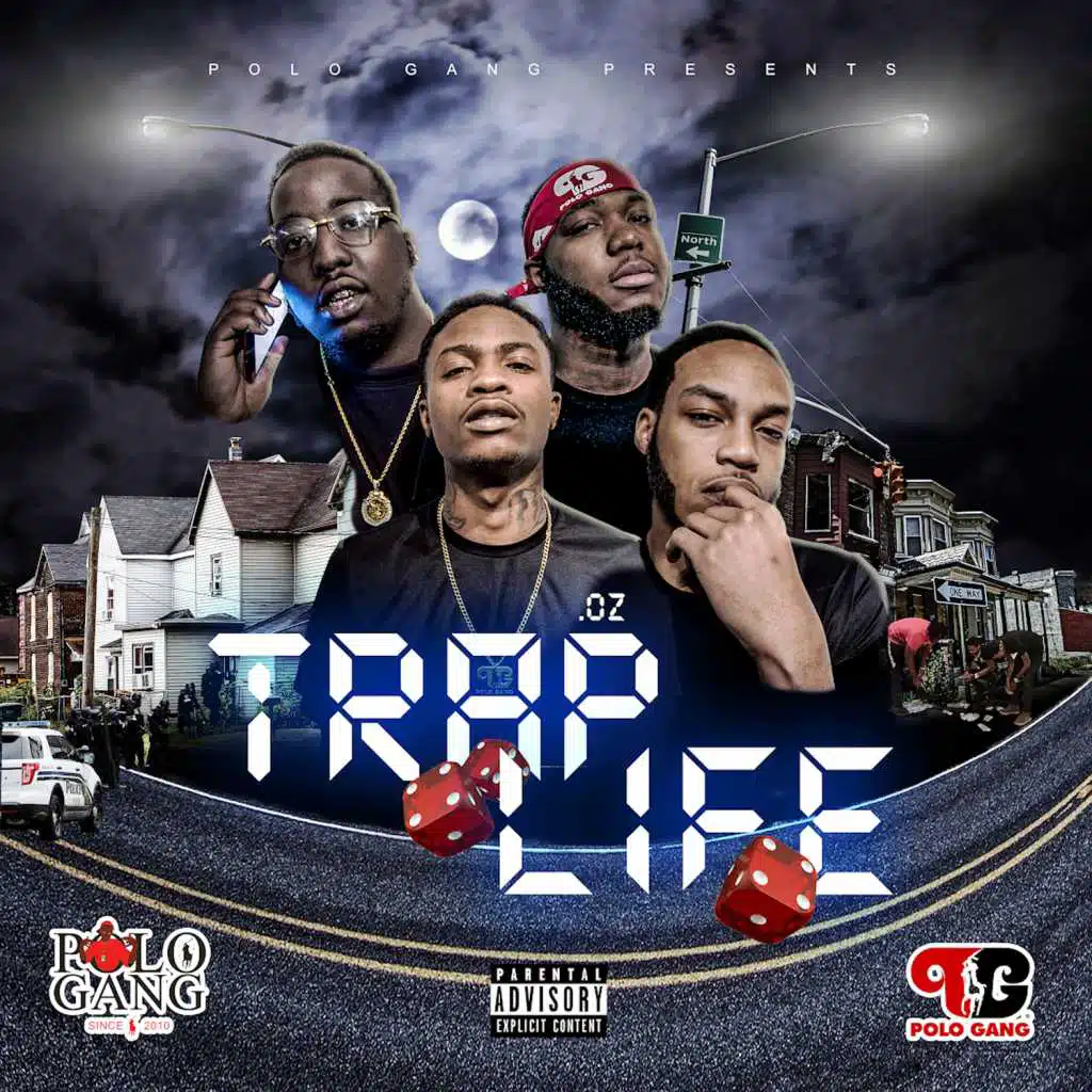Trap Life