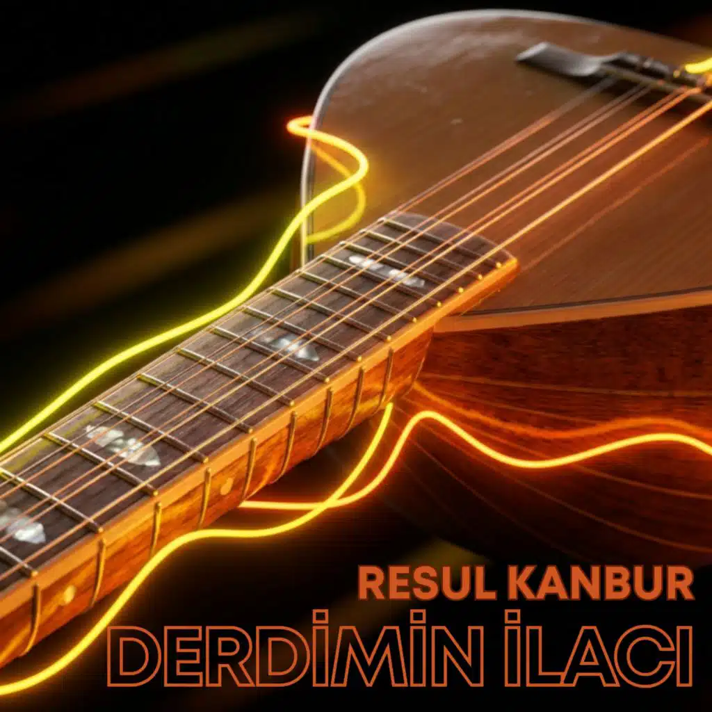 Derdimin İlacı