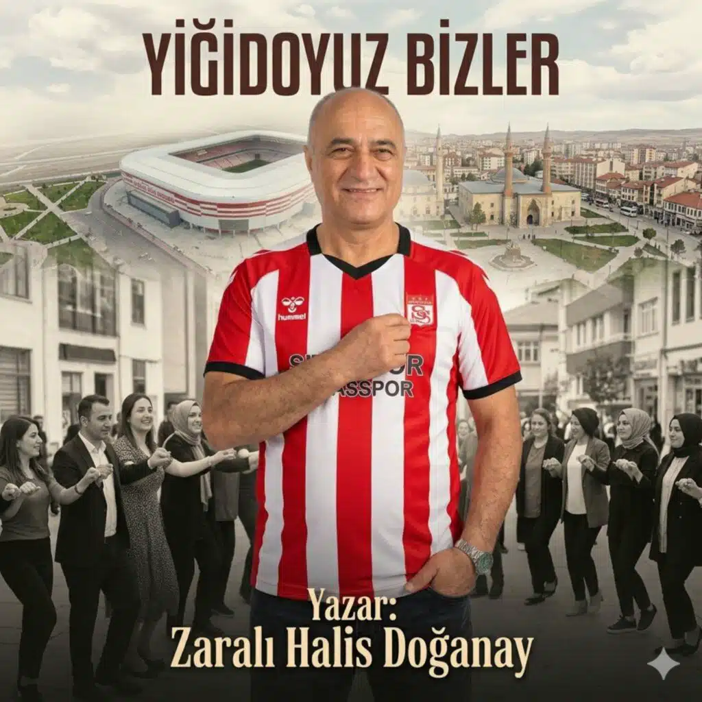 Zaralı Halis Doğanay