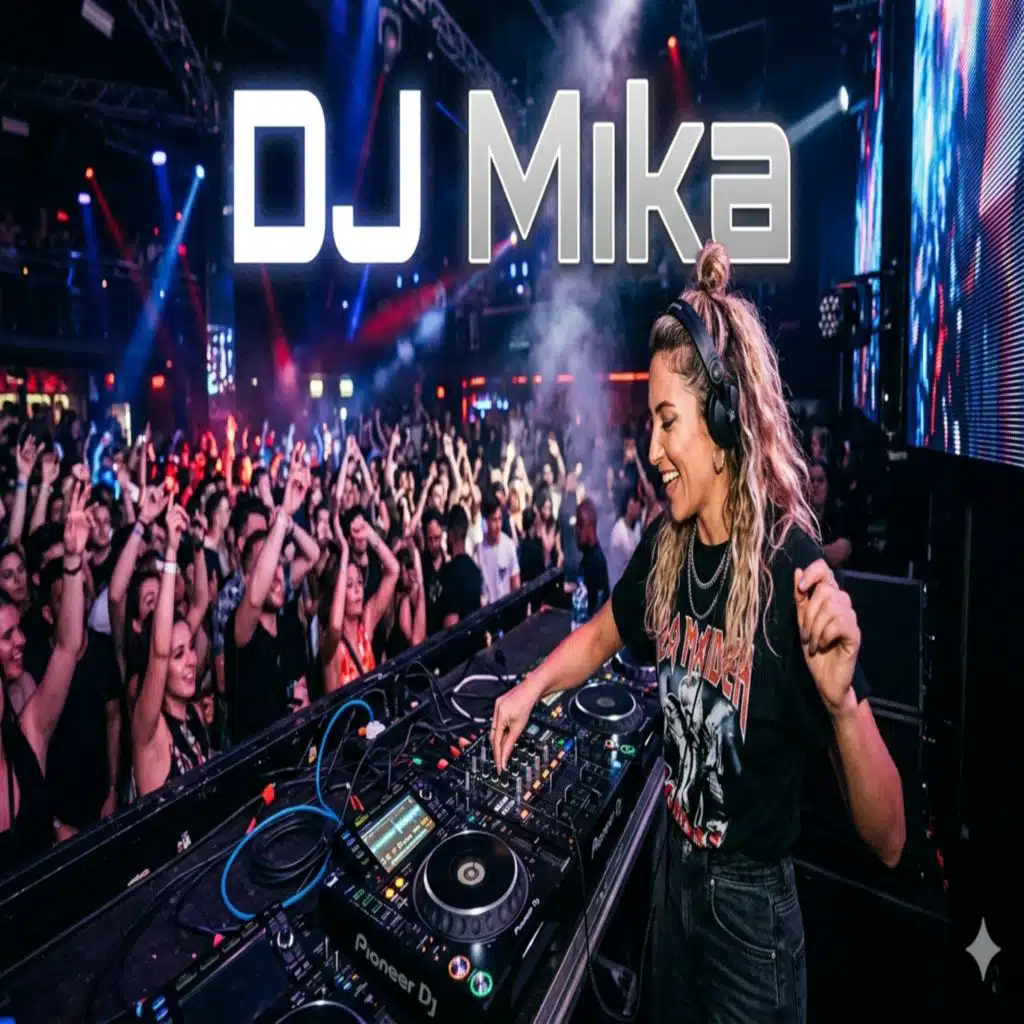 DJMIKA