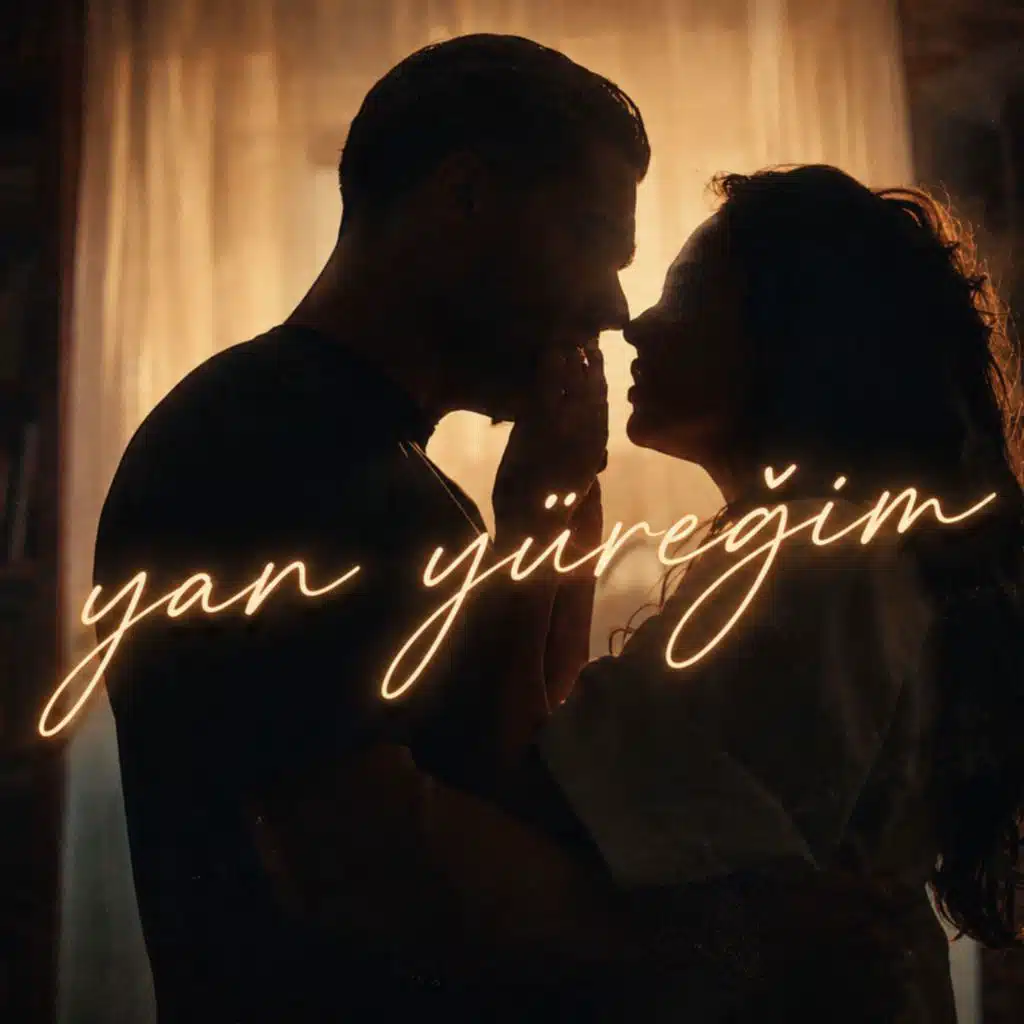 YAN YÜREĞİM
