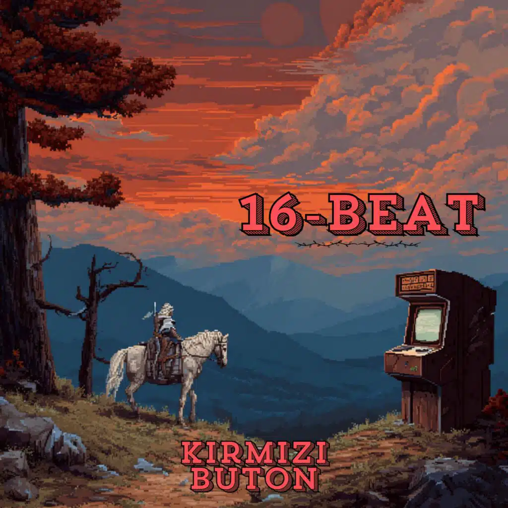 Kırmızı Buton