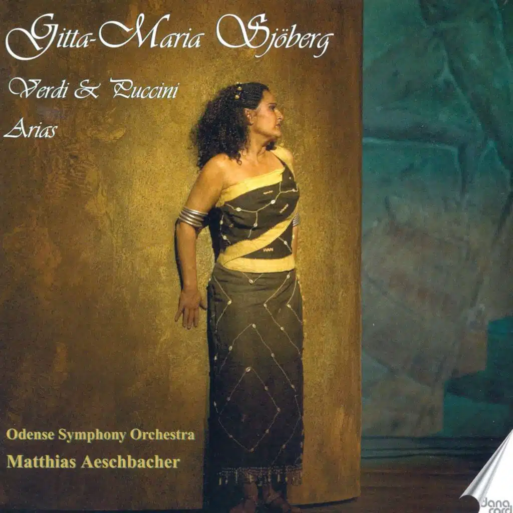 Verdi & Puccini: Arias