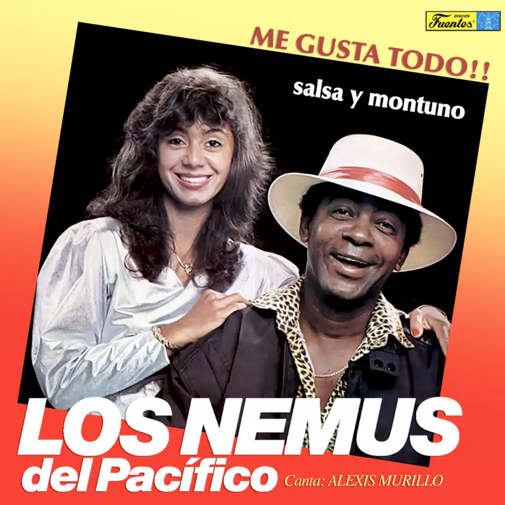 Soy Feliz (feat. Alexis Murillo)