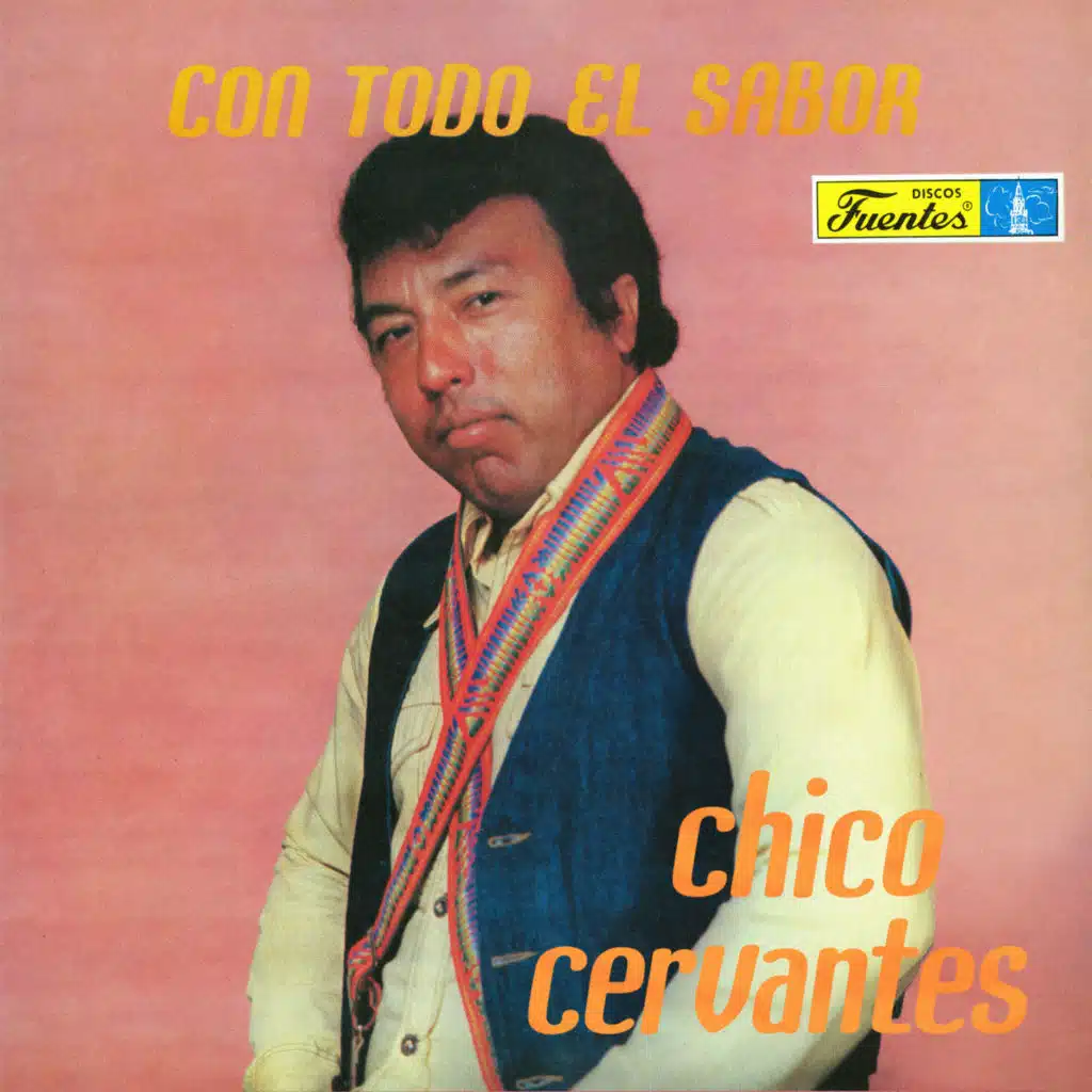 Con Todo el Sabor