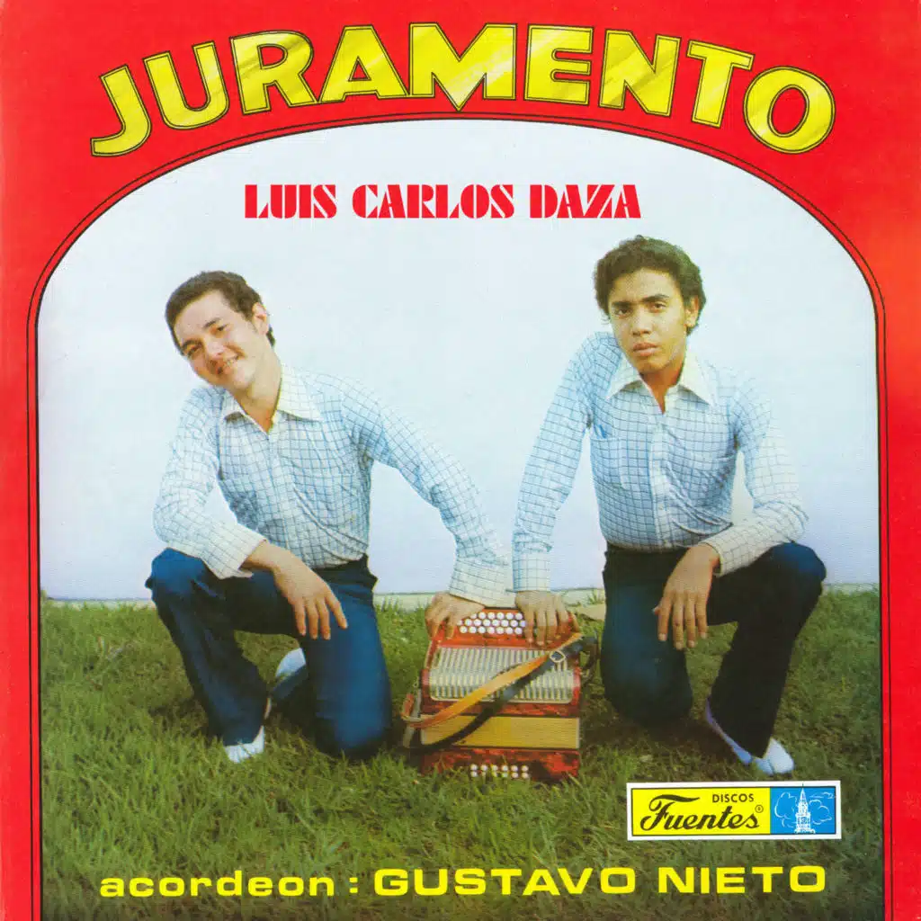 Luis Carlos Daza