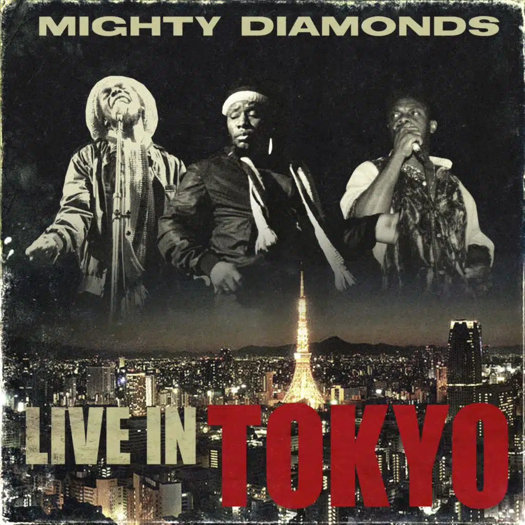 Right Time (Live in Tokyo)
