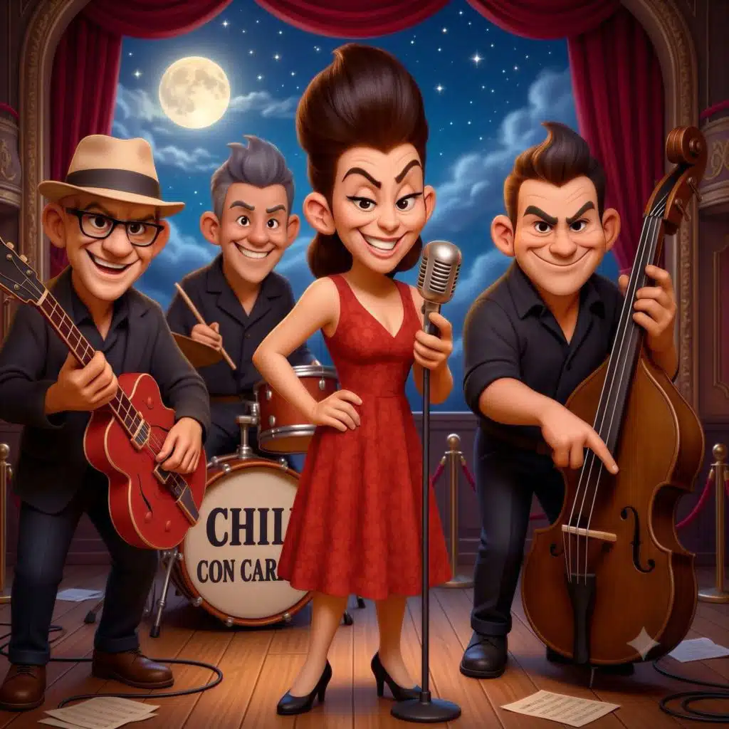 Chili Con Carne
