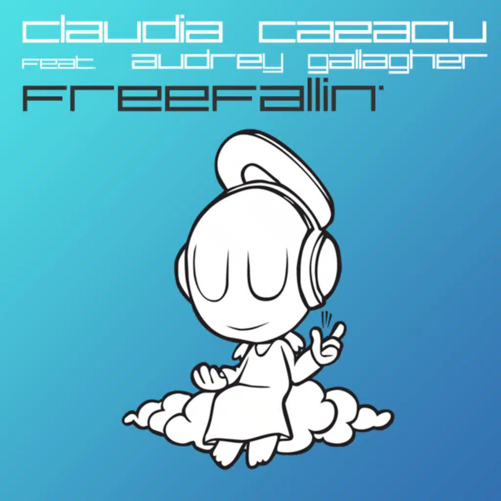 Freefallin' (Extended Dub Mix) [feat. Audrey Gallagher]