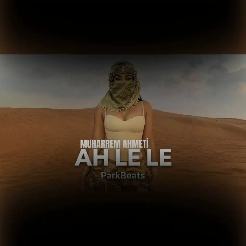 AH LE LE (Remix by PARK) [feat. Park Beats]
