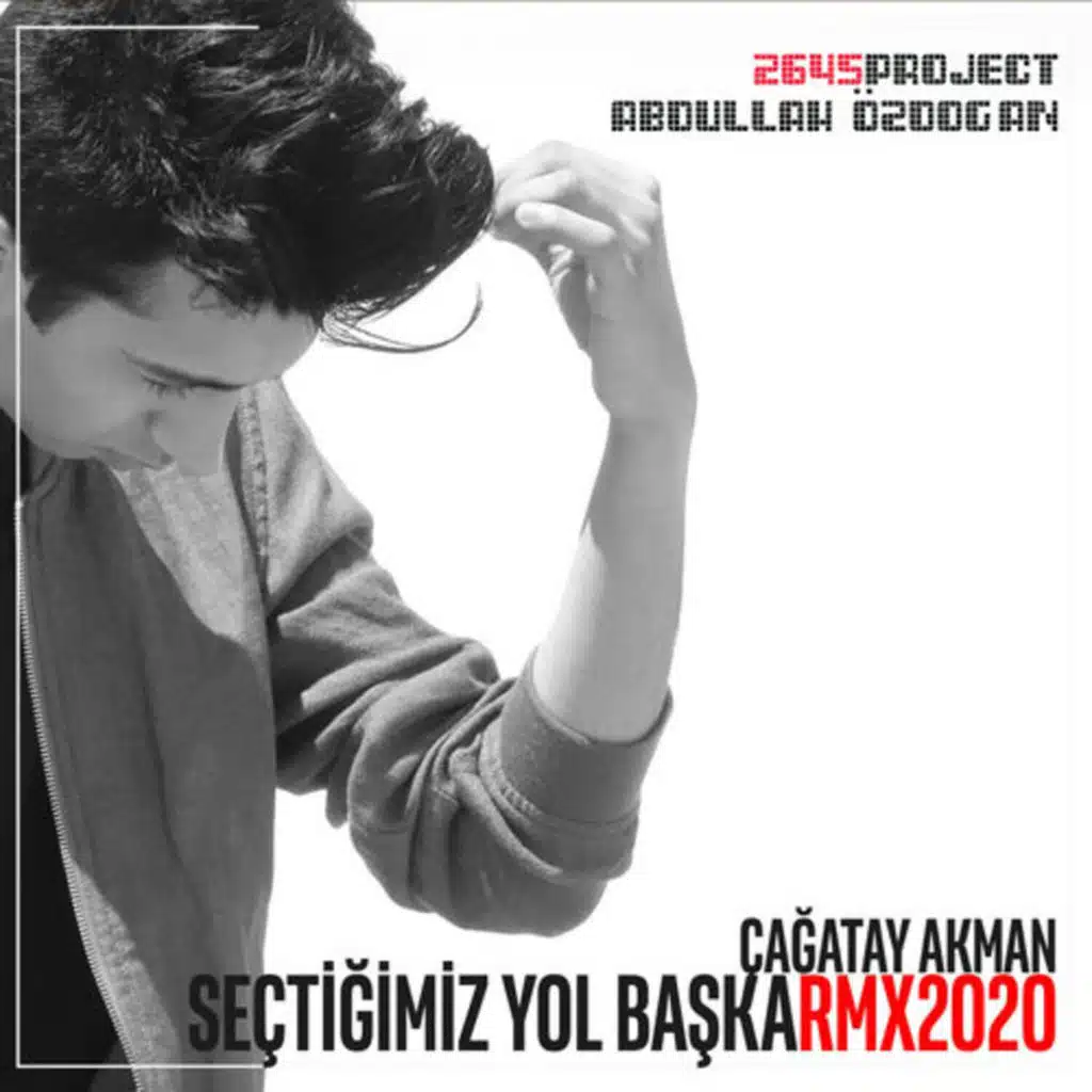 Seçtiğimiz Yol Başka (Abdullah Özdoğan Remix)