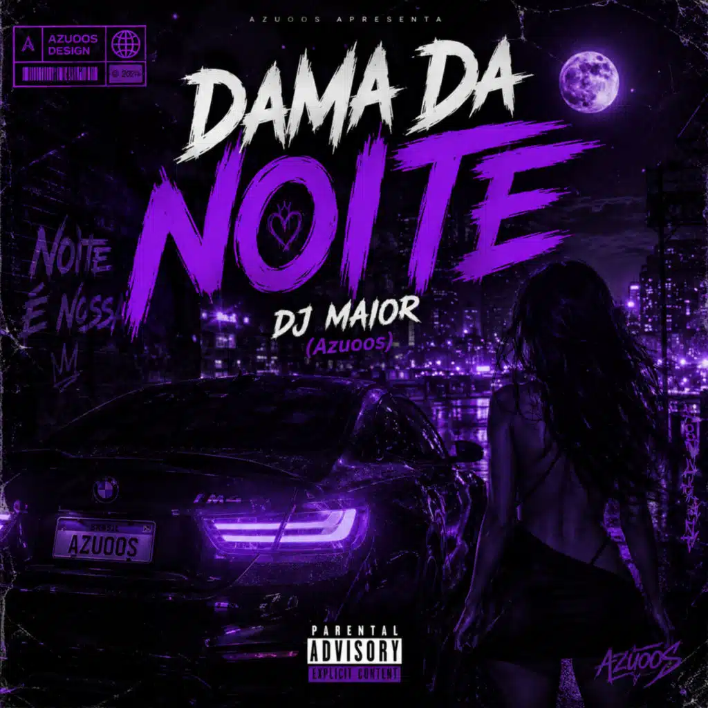 DAMA DA NOITE