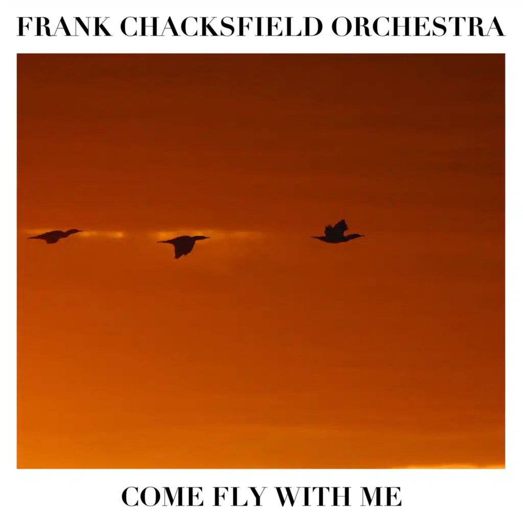 Come Fly with Me