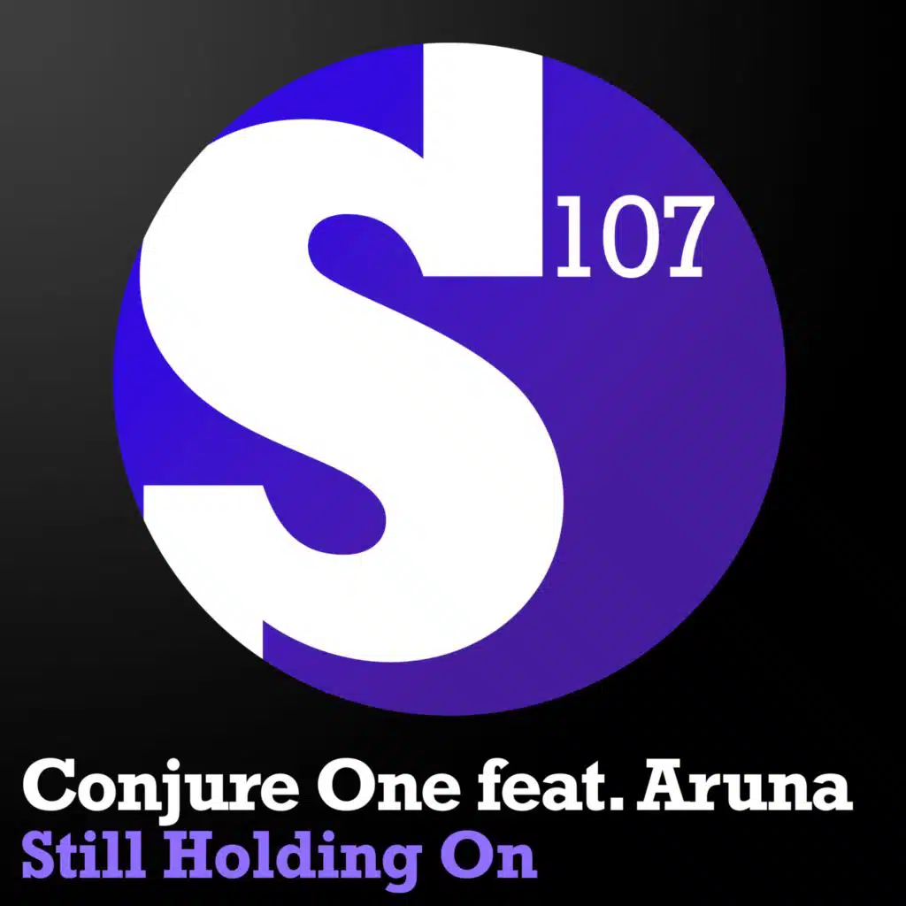Still Holding On (feat. Aruna)