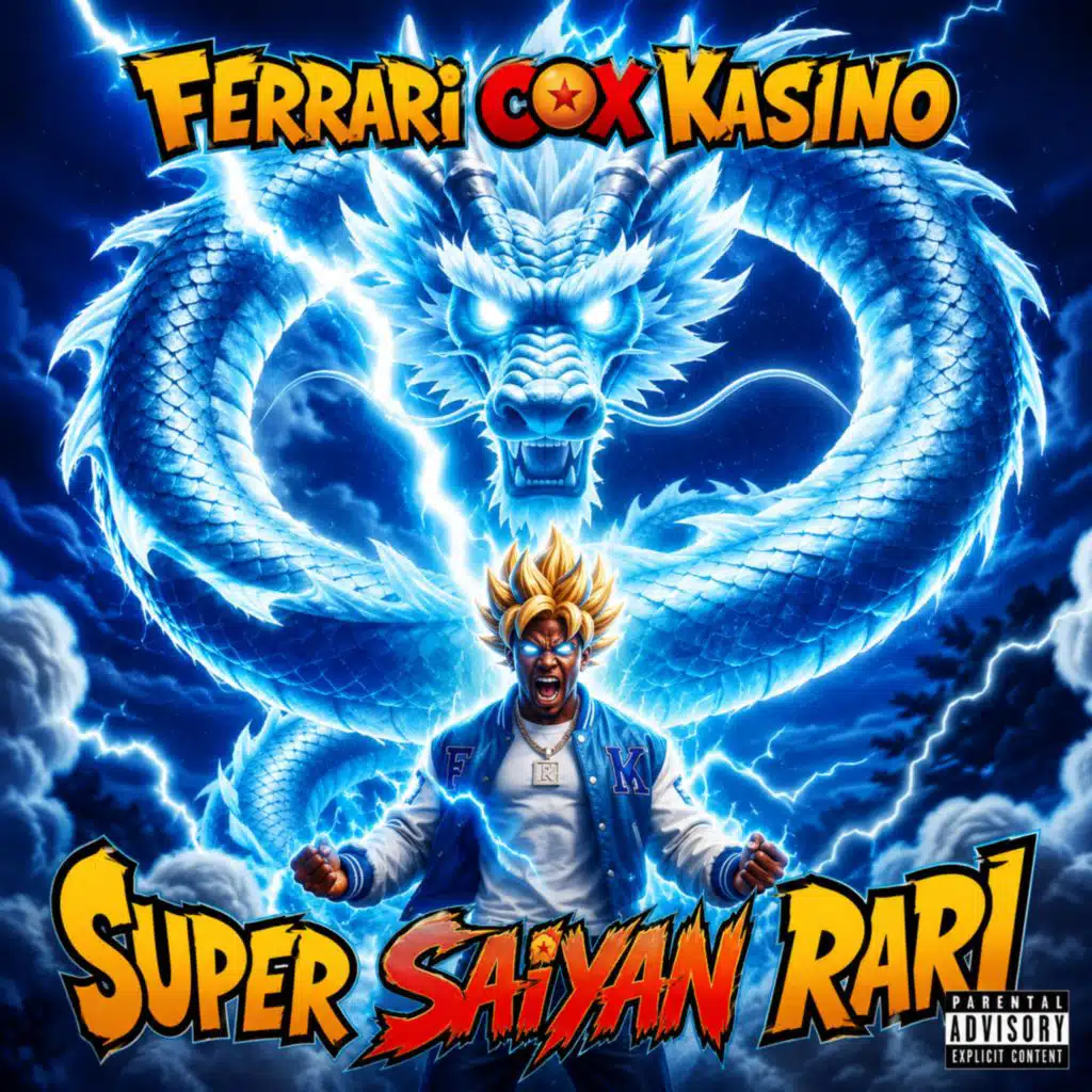 Ferrari Cox Kasino