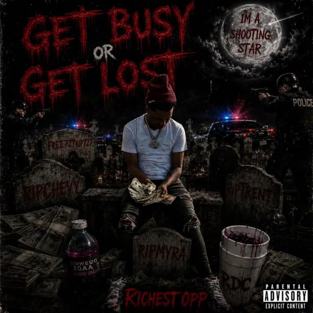 Richest Opp