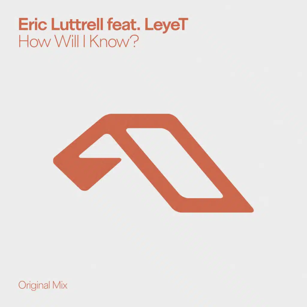 Eric Luttrell