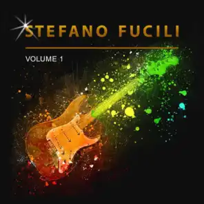 Stefano Fucili, Vol. 1