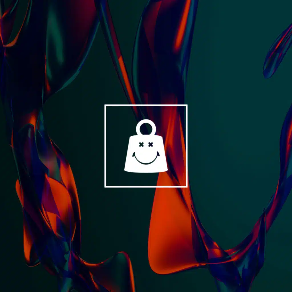 Shrieky & My Techno Weighs A Ton