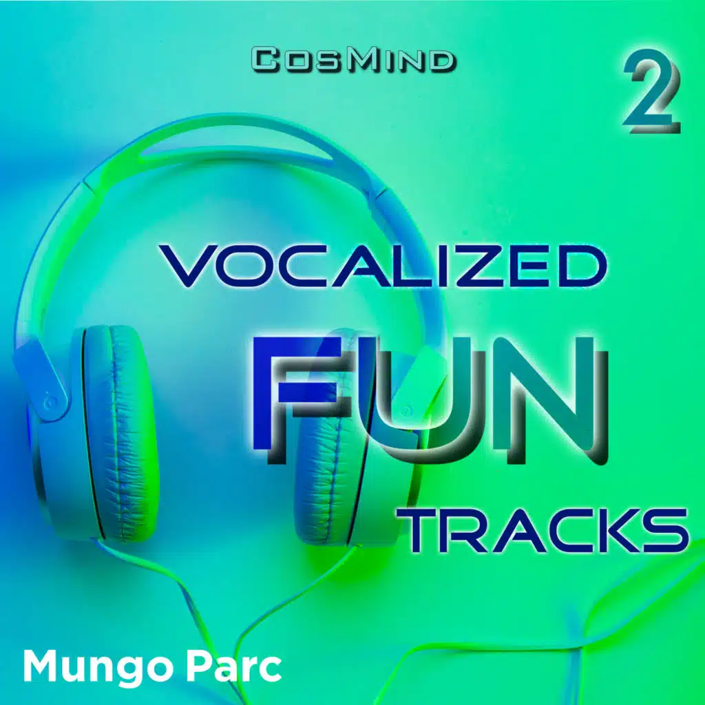 Mungo Parc