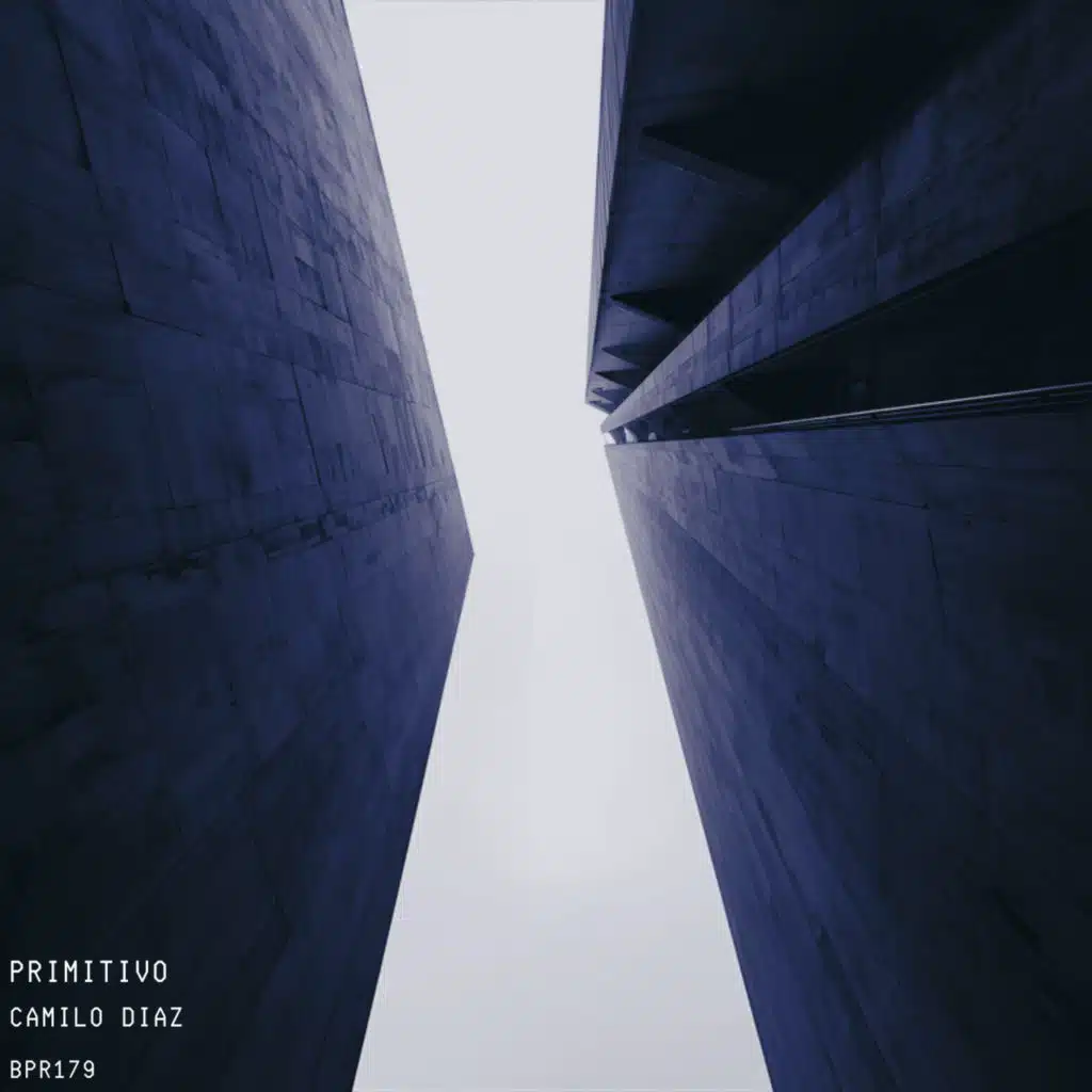 Primitivo