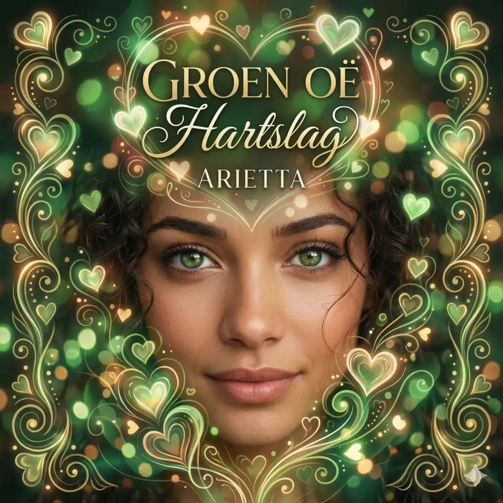 Arietta
