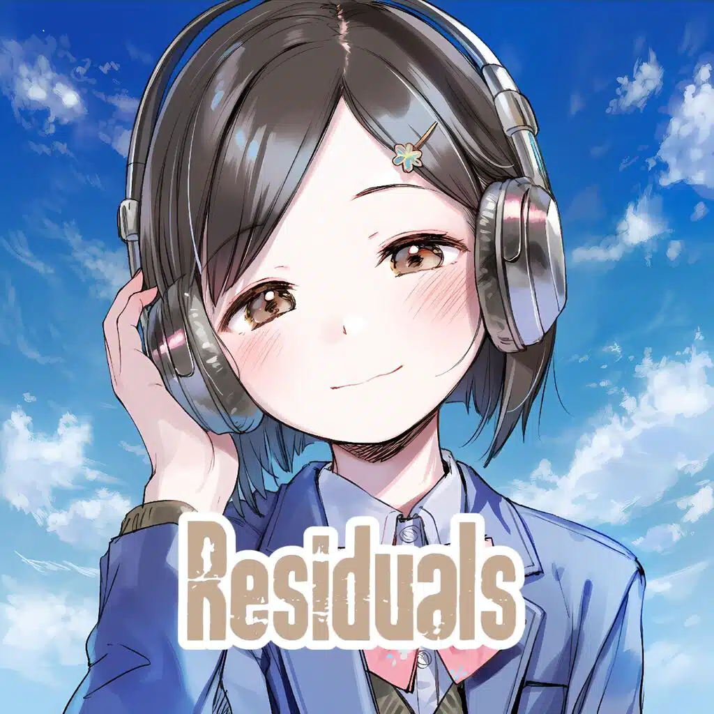 Residuals