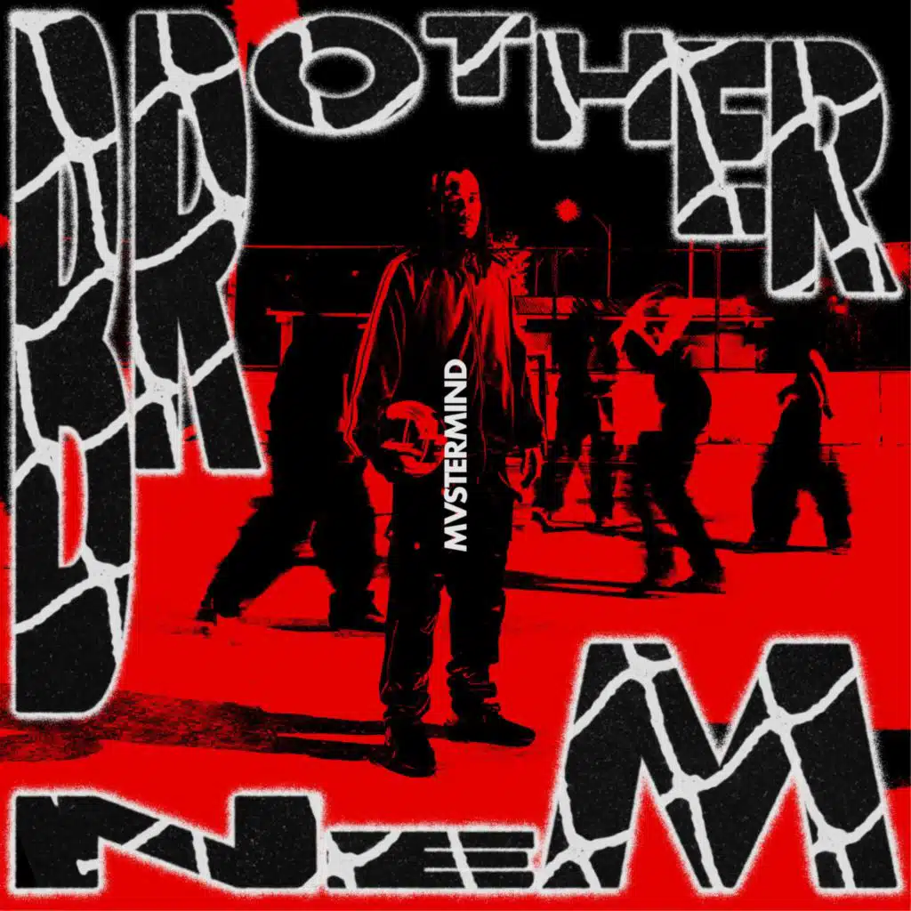 Mvstermind
