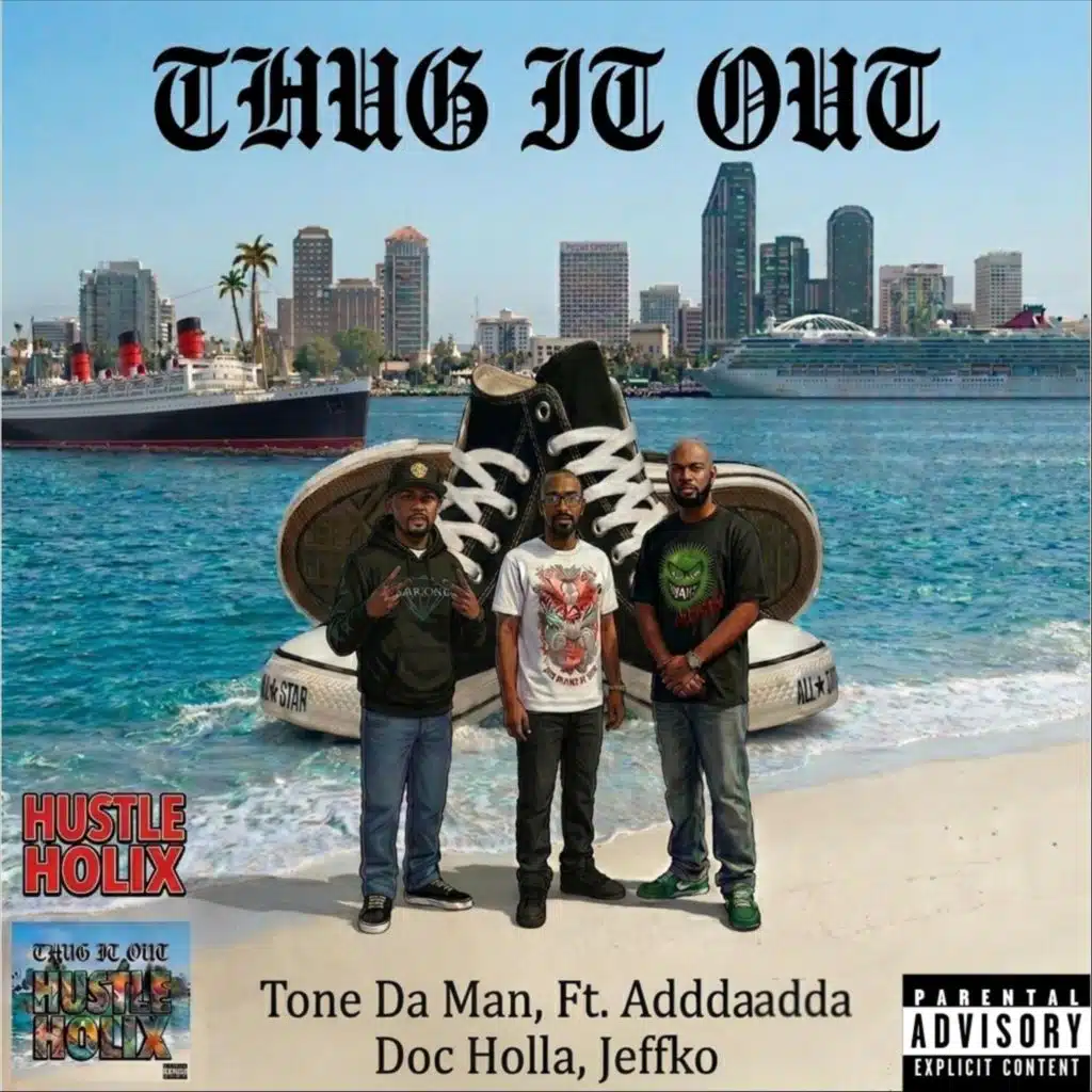 Tone Da Man