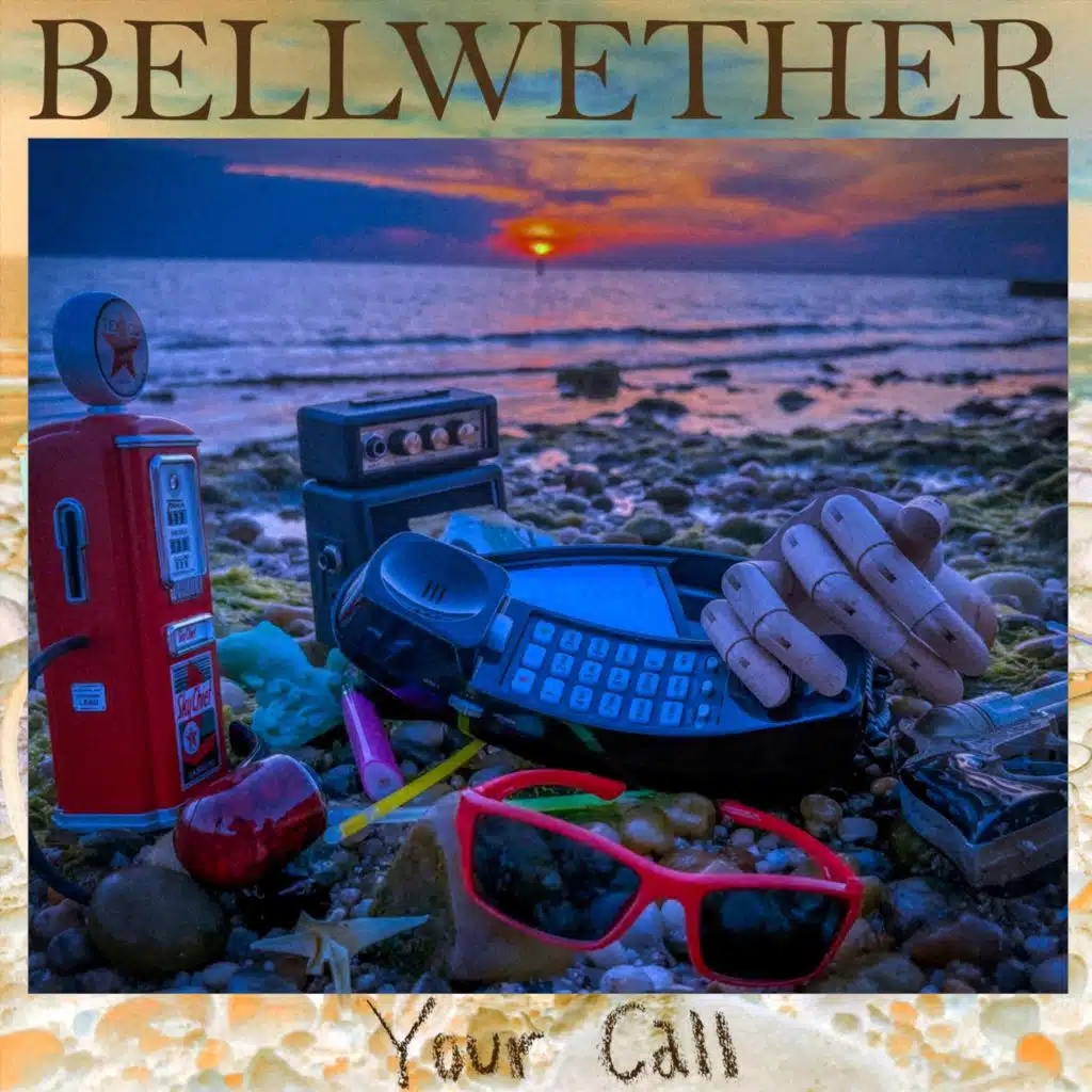 Bellwether