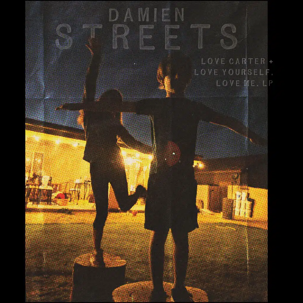Damien Streets