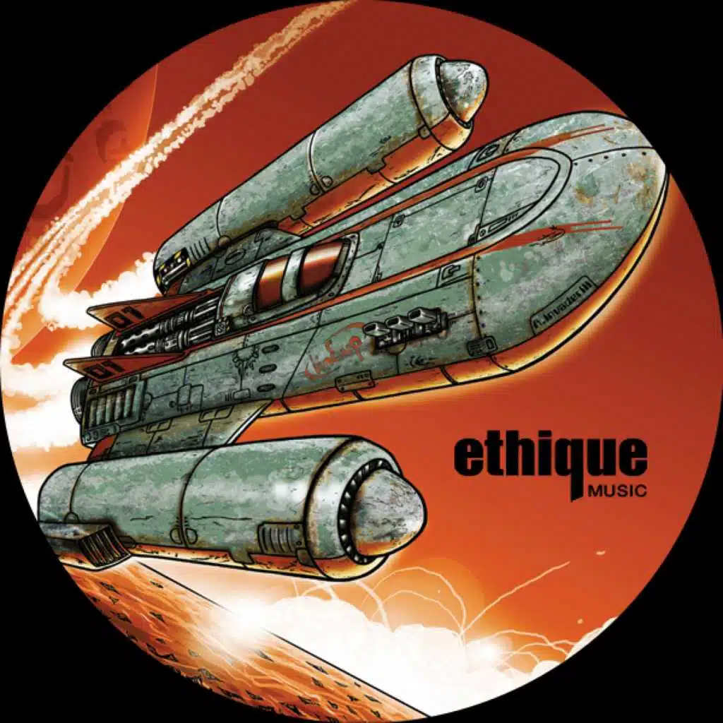 Barbara & John Thomas