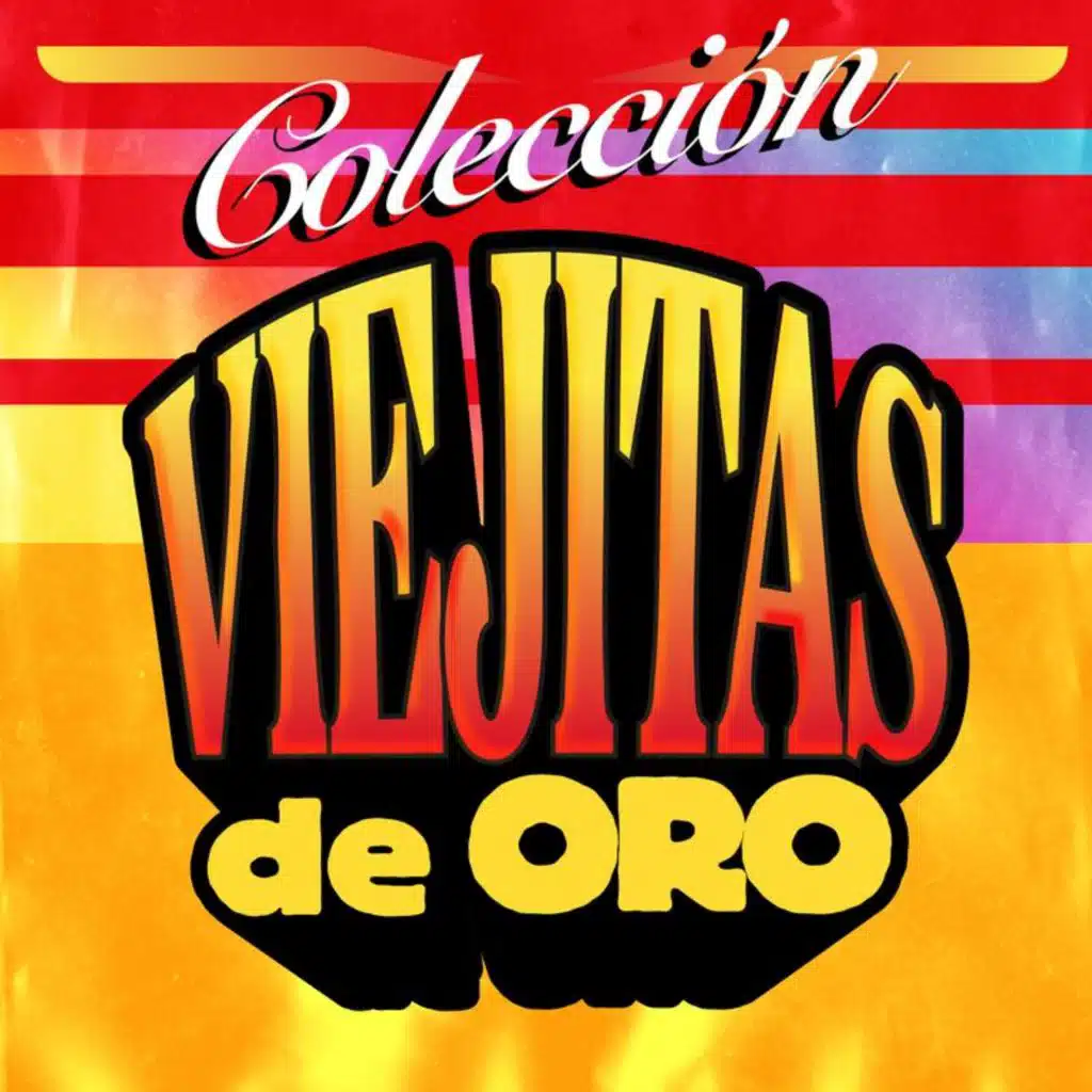 Coleccion Viejitas de Oro