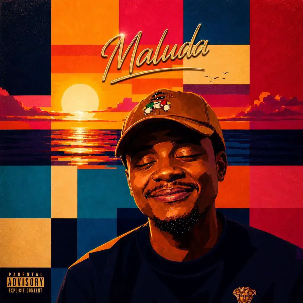 Maluda