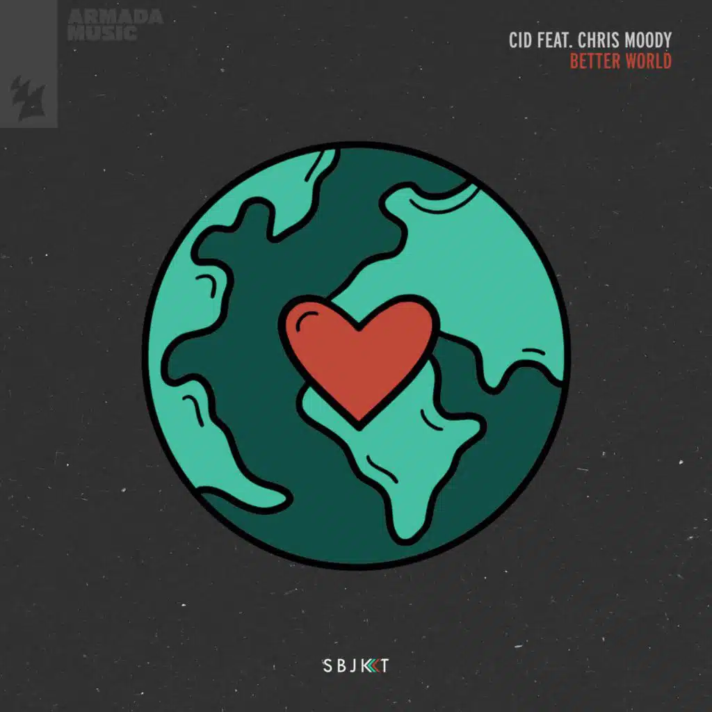 Better World (feat. Chris Moody)