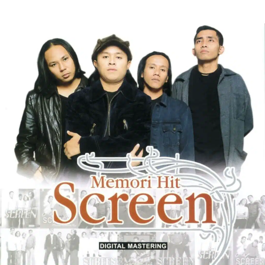 ScreeN