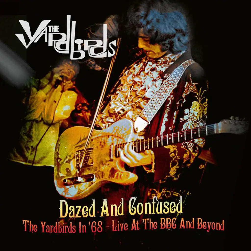 Dazed and Confused (Live at the BBC)