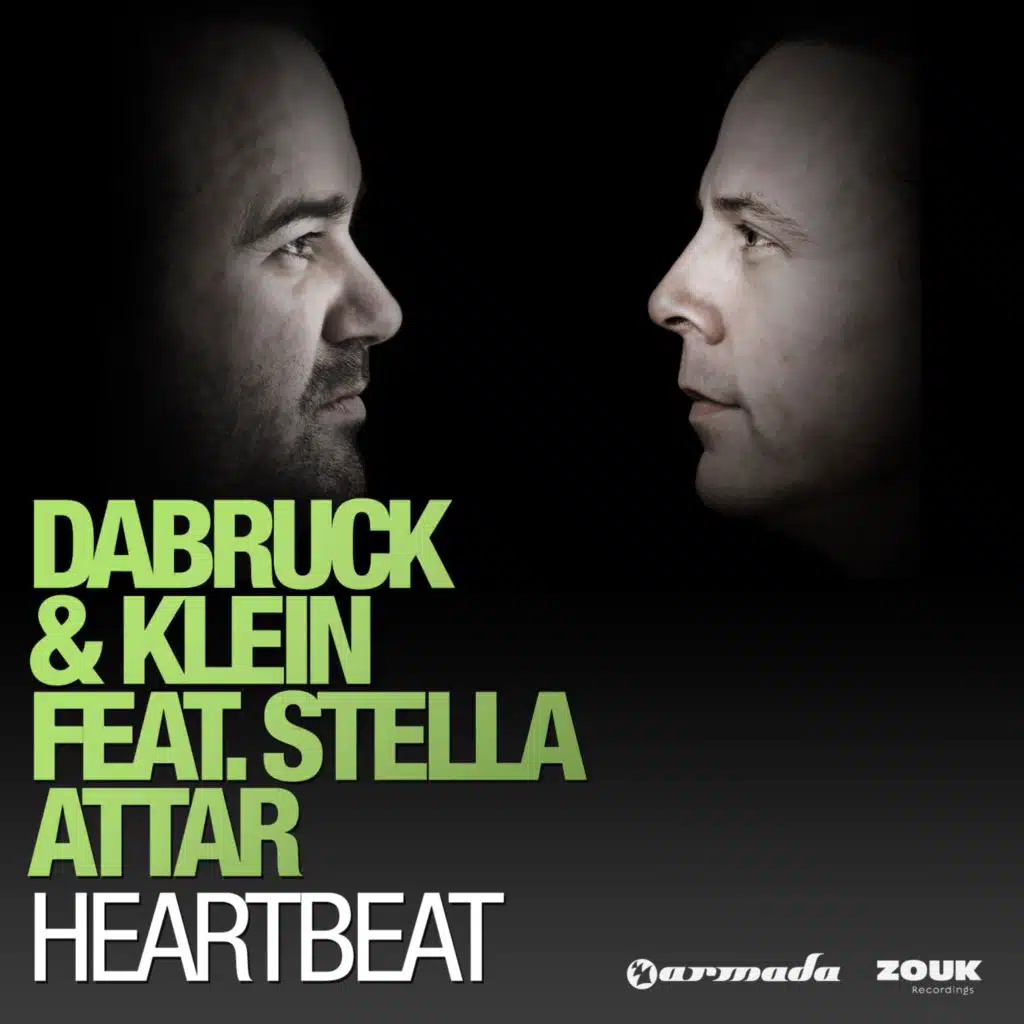 Heartbeat (Jesse Voorn Remix) [feat. Stella Attar]